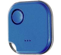 Shelly ShellyBBb Shelly Blu Button1 Blau Dimmer Switch Bluetooth® Wi-Fi