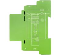 Shelly Smart Dimmer Bluetooth/Wi-Fi Power Monitor