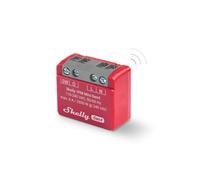 Shelly Smart relay 1PM Mini GEN4 with power metering, 8A, Wifi, Bluetooth