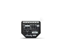Shelly Smart relay 2PM GEN4 2x10A, Wifi, Bluetooth, ZigBee, Matter