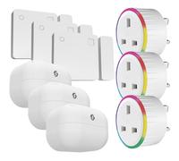 Shelly Smart Security Bundle