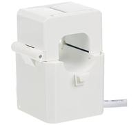 Shelly Split Core Current Transformer 120A | Current clamp | Home automation | Compatible with Shelly EM | Single-phase installation | Current measurement