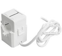 Shelly Split Core Current Transformer 50A | Current clamp | Home automation | Compatible with Shelly EM | Single-phase installation | Current measurement