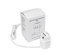 Shelly Split Core Current Transformer 50A | Current clamp | Home automation | Compatible with Shelly EM | Single-phase installation | Current measurement