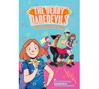 Shelly Struggles to Shine (The Derby Daredevils Book #2)