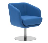 Shelly Swivel chair Softline
