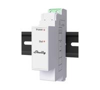 Shelly Three-Phase Insulated Switch for Pro 3EM Systems