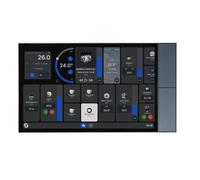 Shelly Shese020 Smart Thermostat Clear
