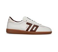 Shelly Trainers - male - BACK70 - Sneakers - White - 7 UK - Shoes 7 UK