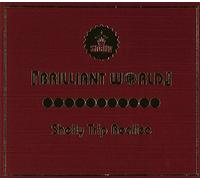 SHELLY TRIP REALIZE - BRILLIANT WORLD: DX EDITION(ltd.release)