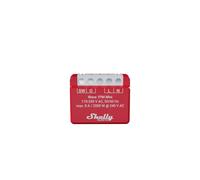 Shelly Wave 1PM Mini Z-Wave Smart Switch with Power Monitoring