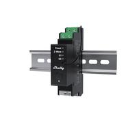 Shelly Wave Pro 2PM 2-Channel Smart Switch Long Range