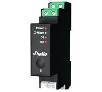 Shelly Wave Pro Shutter Controller Long-Range