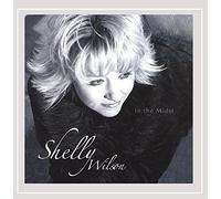 Shelly Wilson - In the Midst