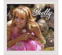 Shelly Wilson - Under the Shadow of Your Wings