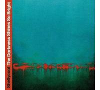 Shellycoat - The Darkness Shines So Bright (Green Colored) [VINYL]