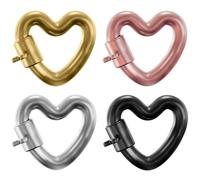 Shelprojsu Permanent Bracelet Kit for Couples, Friendship Bracelets Making Kit, DIY Locked Bracelet, Forever Bracelet Making DIY for Valentine's Day, Christmas and Everyday Gifts