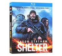 Shelter (2026) Blu-ray 1080P BD