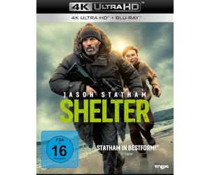 Shelter (4K Ultra HD)