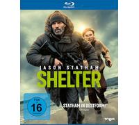 Shelter [Blu-ray]