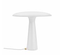 Shelter Bord White