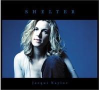 Shelter by JACQUI NAYLOR (2013-05-03)