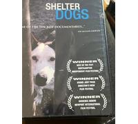 Shelter Dogs [DVD] [2003] [Region 1] [US Import] [NTSC]