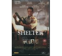 Shelter [DVD]