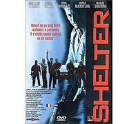 Shelter [DVD]