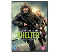 Shelter [DVD]