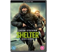 SHELTER [DVD]