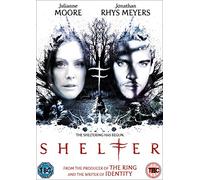 Shelter [DVD]
