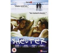 Shelter [DVD]