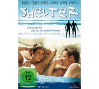 Shelter (DVD) Wright Trevor Rowe Brad Holmes Tina Wurth Jackson Walder Katie