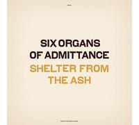 Shelter From The Ash