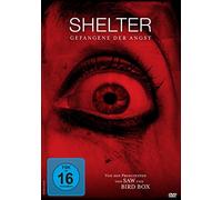 Shelter - Gefangene der Angst [DVD]