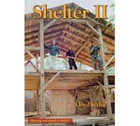 Shelter II (Shelter Library of Building Books) (The Shelter Library of Building Books)