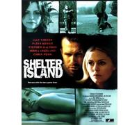 Shelter Island [DVD] (2003)