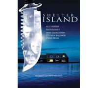 Shelter Island [DVD] [Region 1] [US Import] [NTSC]