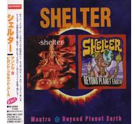 Shelter - Mantra+Beyond Planet Earth