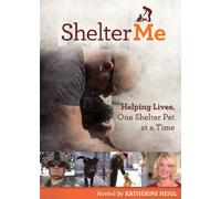Shelter Me [DVD] [2012] [Region 1] [US Import] [NTSC]