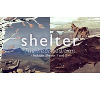 Shelter: The Heart Edition