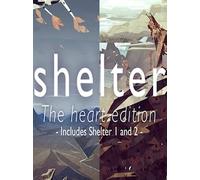 Shelter: The Heart Edition Steam Key GLOBAL