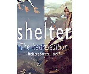 Shelter: The Heart Edition Steam Key GLOBAL