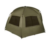 Shelter Trakker tempest brolly 100T Vert TU