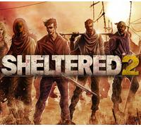 Sheltered 2 PC Steam CD Key