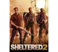 Sheltered 2 (PC) - Steam Key - EUROPE