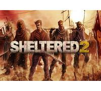 Sheltered 2 (PC) Steam Key - GLOBAL
