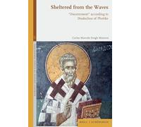 Sheltered from the Waves