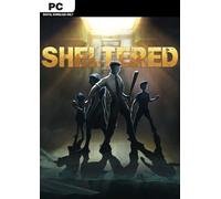 Sheltered PC